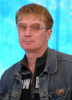 Sergei, 55, Russia, Spassk-Dalniy