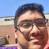 Mohammed, 25  , Blaine
