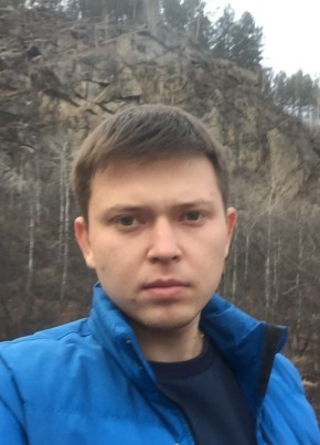 Вадим, 29, Россия, Иркутск