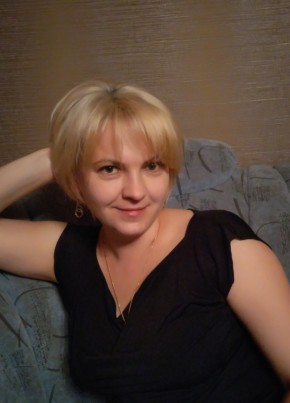 Татьяна, 49, Россия, Великие Луки