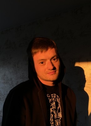 Алексей из Перми 34 года