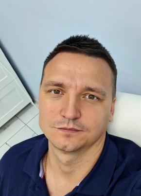 Вячеслав, 35, Россия, Октябрьский (Московская обл.)