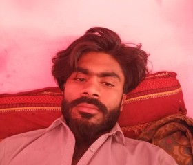 Zahid Ali, 21, Quetta