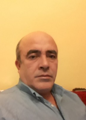 Turan, 46, Türkiye Cumhuriyeti, Elbistan