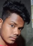 Sujay, 20 лет, Bagulā