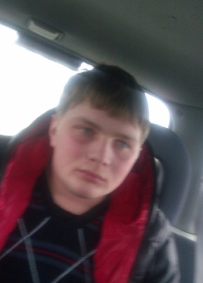 Nikita, 41, Russia, Vorkuta