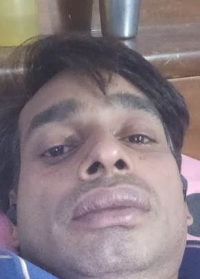 Rajiv, 29, India, Panipat