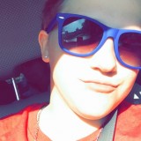 Madison, 23  , Tiffin