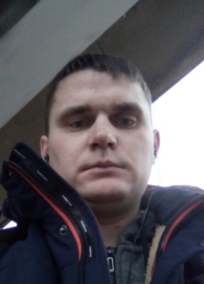 Владимир, 31, Россия, Ступино