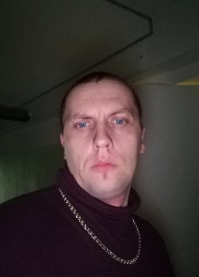 Денис , 41, Latvijas Republika, Rīga