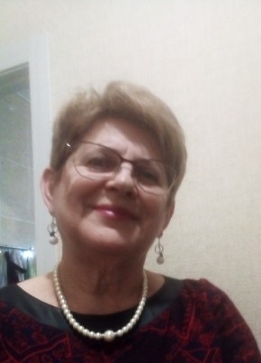 Валентина, 67, Россия, Чебоксары