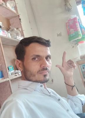 Rabbani, 31, پاکستان, کراچی
