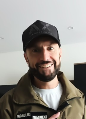 Aleksey, 44, Russia, Moscow