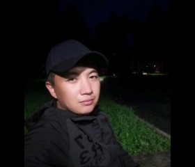 Умаржон, 32 года, Южно-Сахалинск