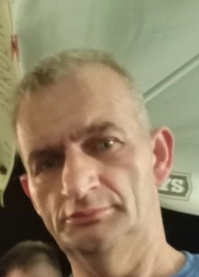 Zvonimir, 55, Bosna i Hercegovina, Travnik