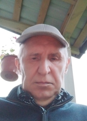 Игорь, 71, Latvijas Republika, Daugavpils
