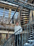 Sasha, 37, Krasnoturinsk