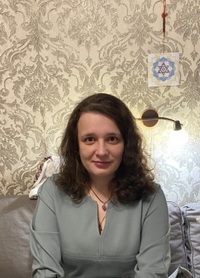 Мария, 26, Россия, Москва