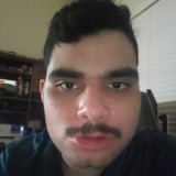 Aiden, 20  , Alafaya