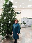 Elena, 47, Cherepovets