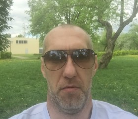 Nikolay, 50, Amsterdam