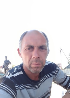 Петя, 42, Россия, Нижний Новгород