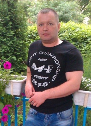 Сергей, 50, Россия, Кинешма