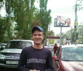 Илья, 37 лет, Волгоград