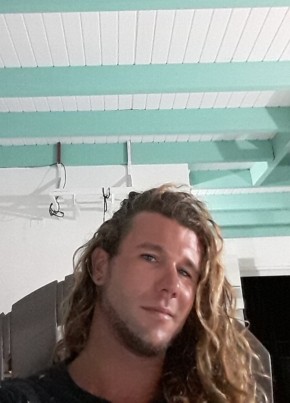 James bonaire, 32, Bonaire, Kralendijk