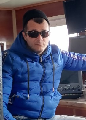 Алексей, 37, Россия, Петропавловск-Камчатский