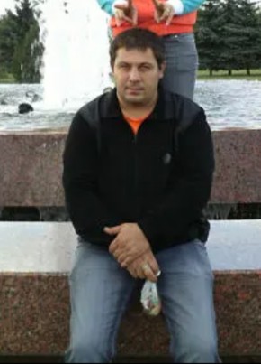 Никалай, 47, Россия, Одинцово