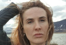 Viktoriya, 39 - Just Me