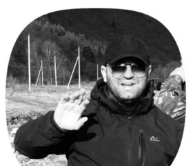 Васил, 38 лет, Алагир
