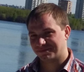 Игорь, 36 лет, Волоколамск