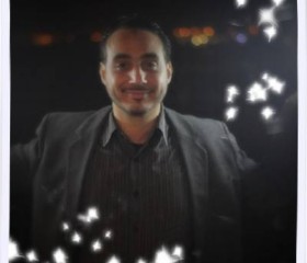 Ahmedosso3, 47, Cairo