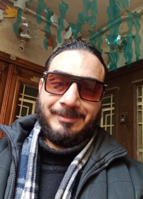 Ahmedosso3, 45, جمهورية مصر العربية, القاهرة