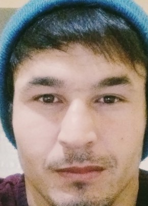 Jamol Yuldoshev, 28, Россия, Агинское (Забайкальск)