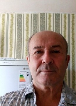 Геннадий, 70, Россия, Хабаровск