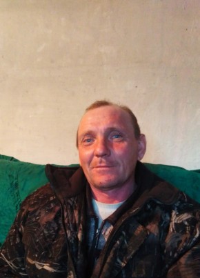 Иван Саранцев, 42, Россия, Тюменцево
