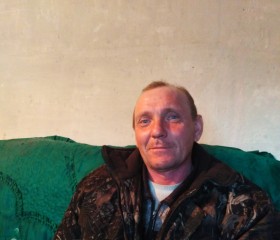 Иван Саранцев, 42 года, Тюменцево