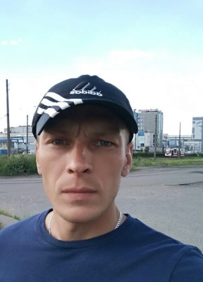 Vlad, 38, Рэспубліка Беларусь, Скідаль