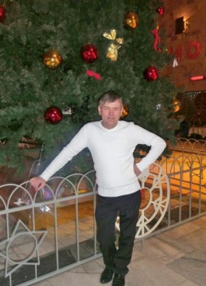 Евгений, 52, Россия, Ковров