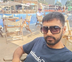 Unknown, 24, Dobrich