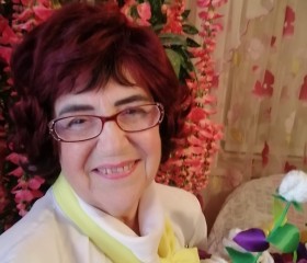 Вера, 58 лет, Белгород