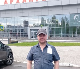 Владимир, 44 года, Кола