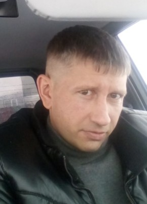 Miti, 41, Россия, Корсаков