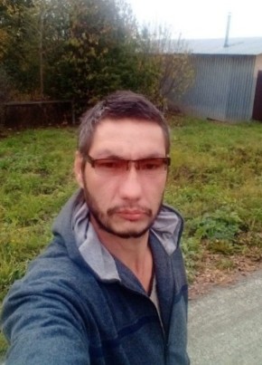 Andrey, 37, Россия, Екатеринбург