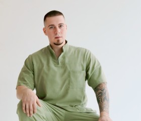 Viktor, 31, Saint Petersburg