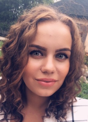 Nicole, 26, Россия, Сестрорецк