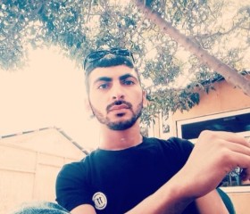 ibrahim, 26 лет, Şirvan